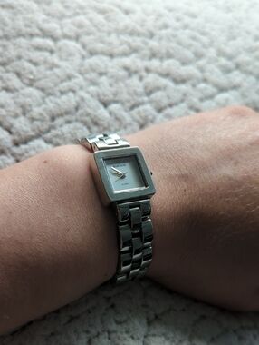 Vintage Marciano 1998 Watch